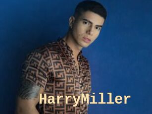 HarryMiller