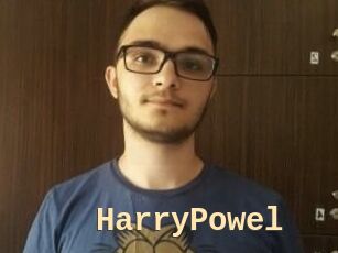 HarryPowel