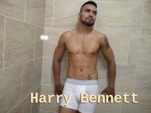 Harry_Bennett