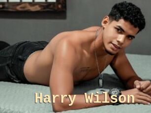 Harry_Wilson