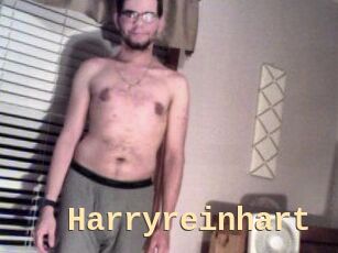 Harryreinhart