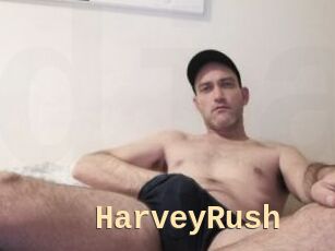 HarveyRush