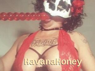 HavanaHoney