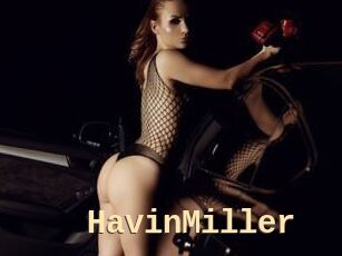 HavinMiller