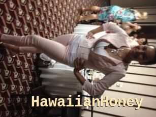 HawaiianHoney