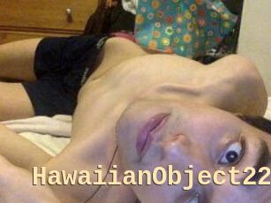 HawaiianObject22