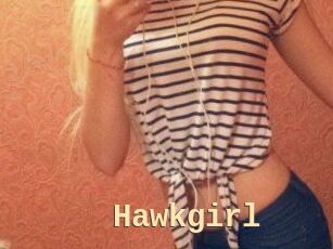 Hawk_girl