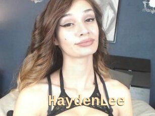 HaydenLee