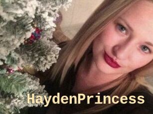 HaydenPrincess