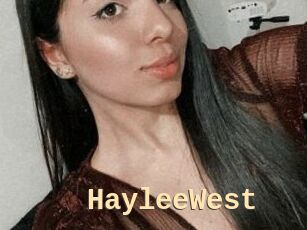 HayleeWest