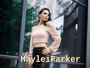 HayleiParker