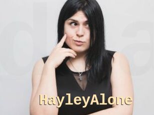 HayleyAlone