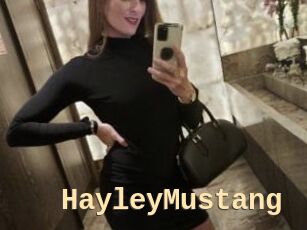 HayleyMustang