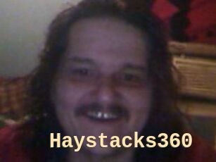 Haystacks360