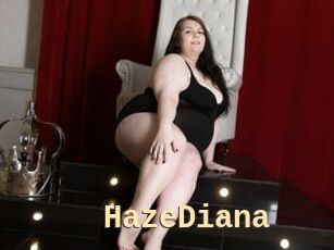 HazeDiana