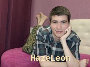 HazeLeon