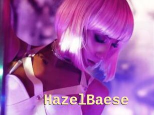 HazelBaese