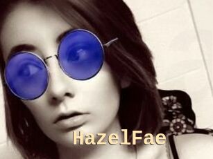 HazelFae