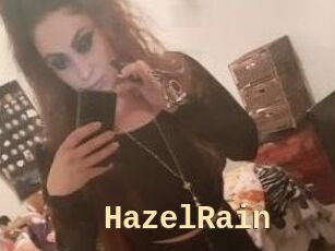 HazelRain