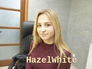 HazelWhite