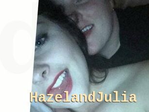 Hazel_and_Julia