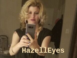 HazellEyes