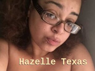 Hazelle_Texas