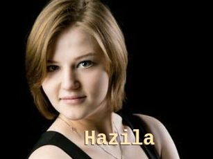 Hazila