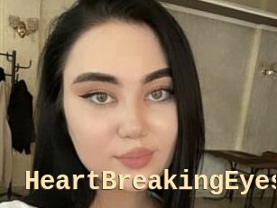 HeartBreakingEyes