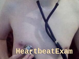 HeartbeatExam