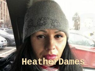 HeatherDames