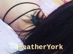 HeatherYork