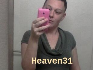 Heaven31