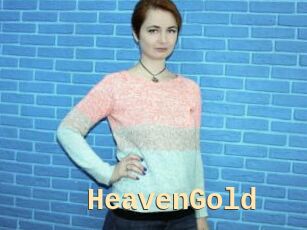 HeavenGold