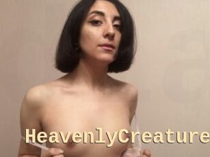 HeavenlyCreature