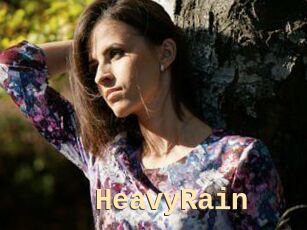 HeavyRain