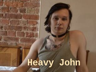 Heavy_John