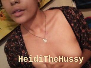 HeidiTheHussy