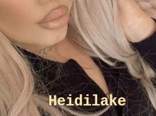 Heidilake