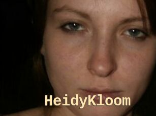 HeidyKloom