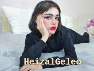 HeizalGeleo