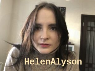 HelenAlyson