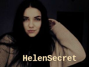 Helen_Secret