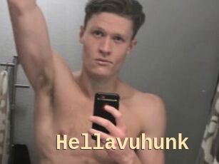 Hellavuhunk