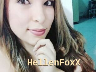 HellenFoxX