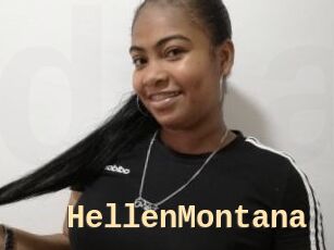 HellenMontana