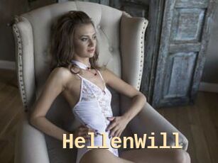 HellenWill