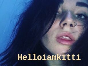 Helloiamkitti