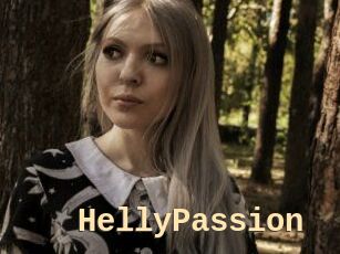 HellyPassion