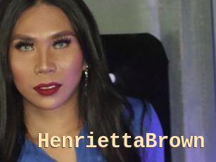 HenriettaBrown